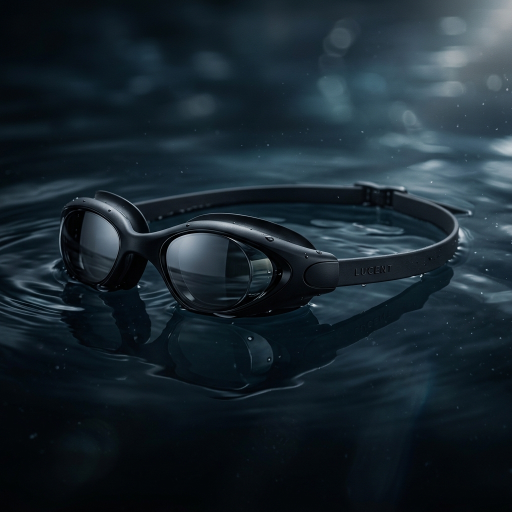 LUCENT 01 Deep Obsidian
